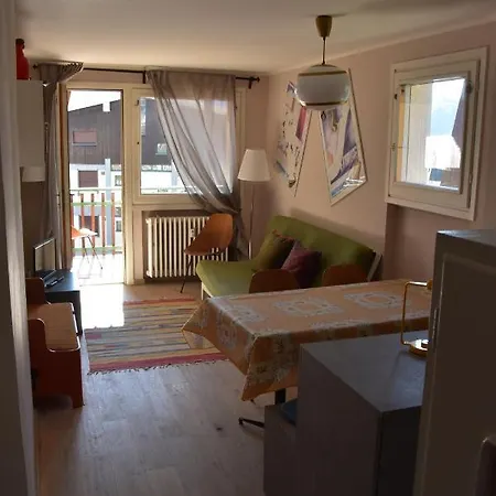 Apartment Short Breaks - L'arcobaleno *