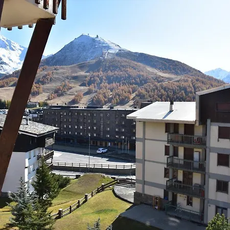 Apartment Short Breaks - L'arcobaleno *